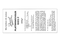 Dual 1002F-Owners-Manual 